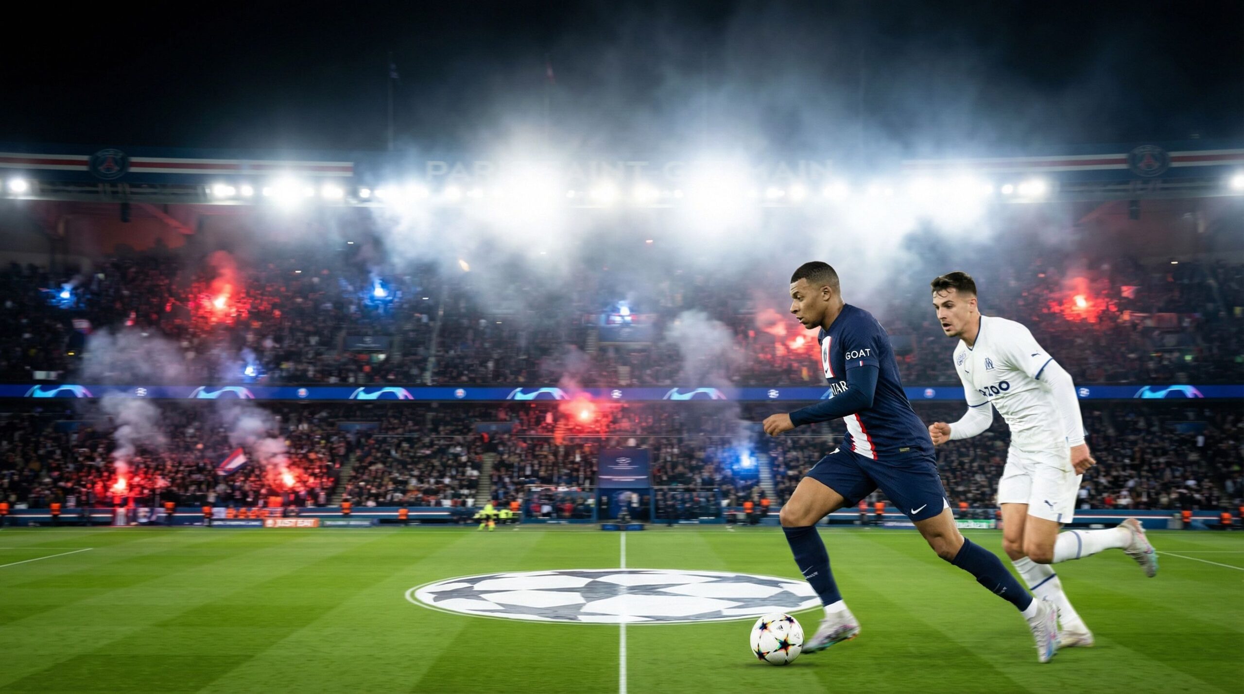 Bilan de la Ligue des champions de l'UEFA